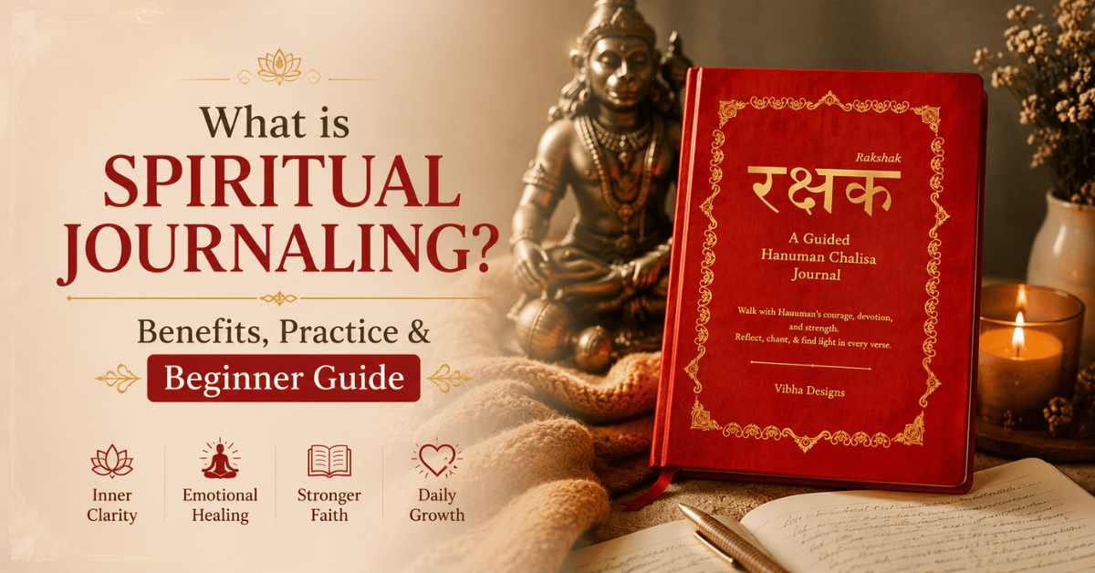 What Is Spiritual Journaling? Benefits, Practice & Beginner Guide
