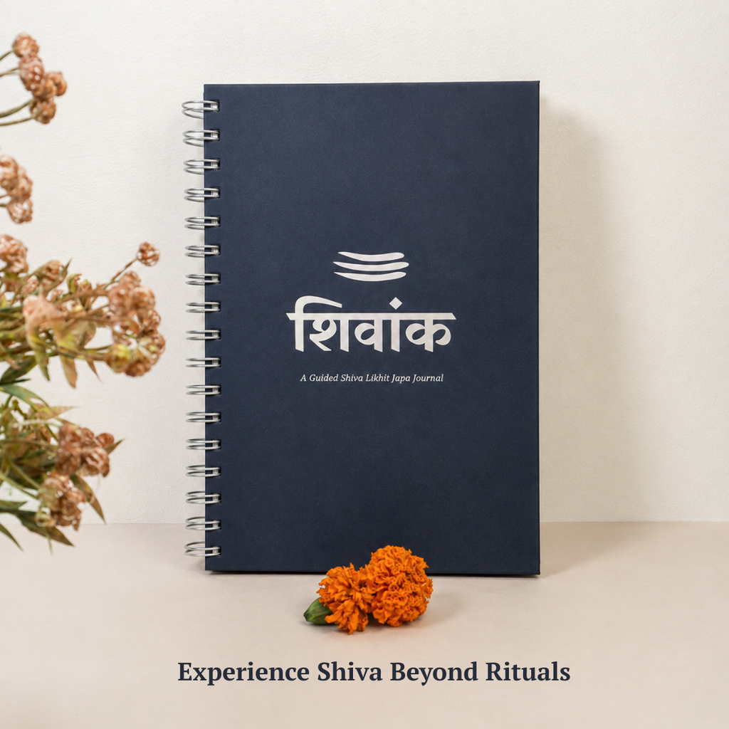 Shiva Sadhana Kit