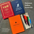 Sankat Mochan – A Guided Hanuman Ashtak Study