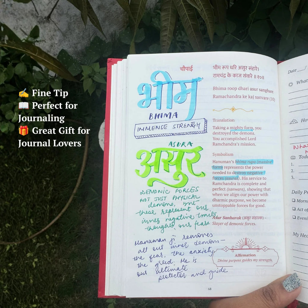 Hanuman Sadhna Kit