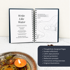 Shivaank : A Guided Shiva Naam Lekhan Journal