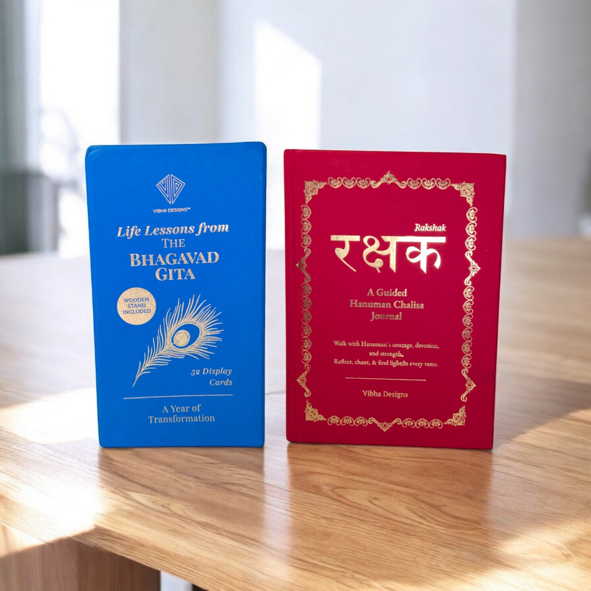 Manobal (Krishna & Hanuman Set)
