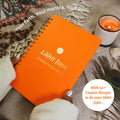 Likhit Japa – A Meditative Writing Practice Book