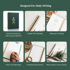 Likhit Japa Sadhana Journal (31000 Naam Lekhan)