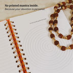 Likhit Japa – A Meditative Writing Practice Book
