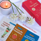 30 Rules of Love – Love Cards for Couples