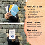 30 Rules of Love – Love Cards for Couples