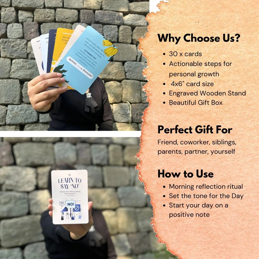 30 Rules of Love – Love Cards for Couples