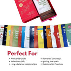 30 Rules of Love – Love Cards for Couples