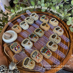Handcrafted Digital Japa Counter – The Bling Edition