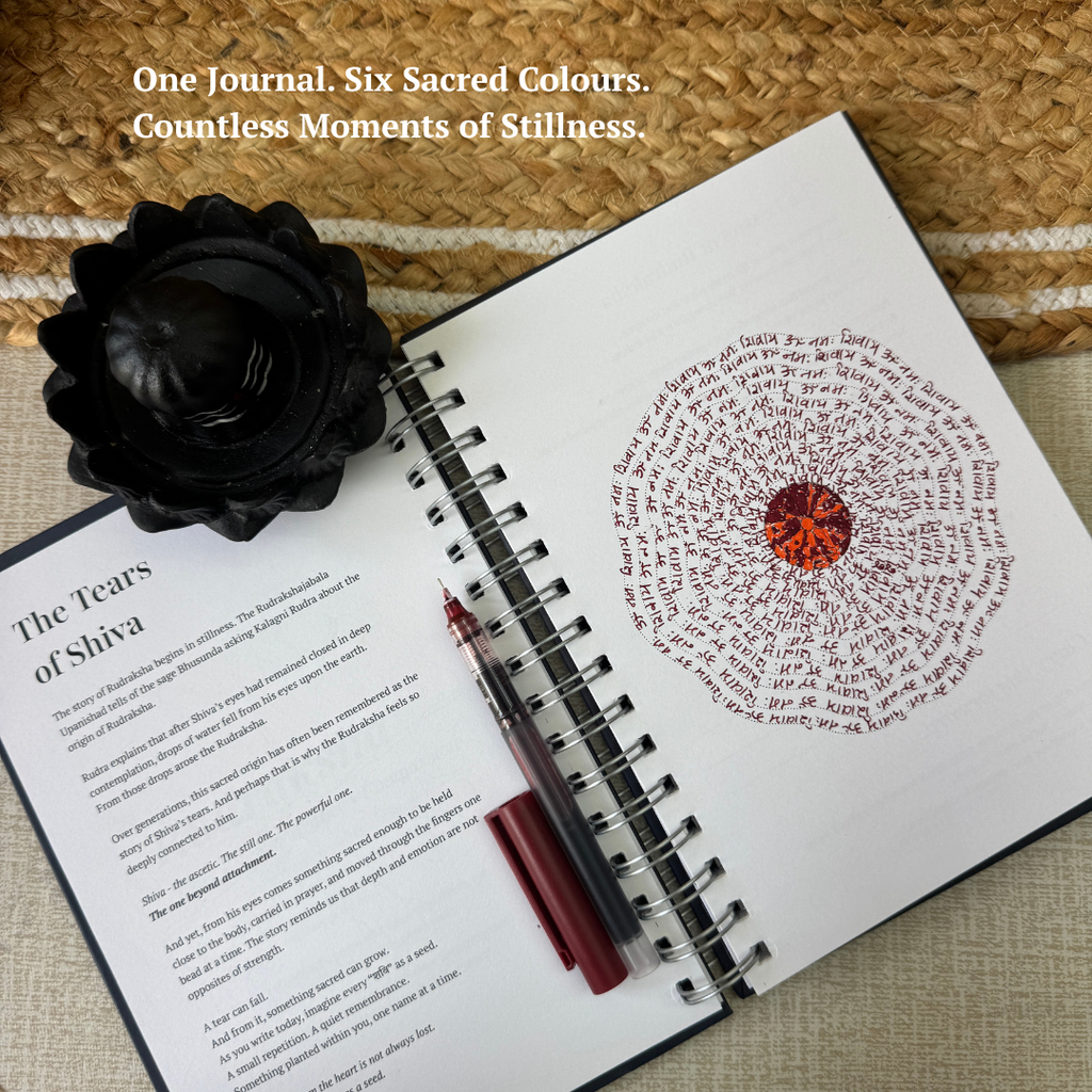 Shiva Sadhana Kit