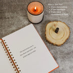 Likhit Japa – A Meditative Writing Practice Book