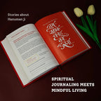Rakshak – A Guided Hanuman Chalisa Journal