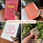 Handcrafted Digital Japa Counter – The Bling Edition