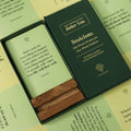 Stoic Card Deck — 30 Quotes for Resilience & Clarity