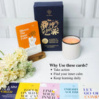 Self Love Card Deck