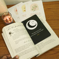 Rumi Wisdom Cards with Cotton Bag | 30 Inspirational Quote Cards