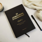 111 Affirmations For Financial Abundance Journal