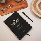 111 Affirmations For Financial Abundance Journal