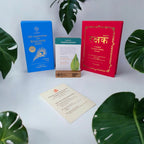 Manobal (Krishna & Hanuman Set)