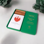 Whispers of Rumi Card Deck