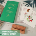 Whispers of Rumi Card Deck
