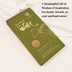 Kabir Das Dohe Wisdom Card Deck