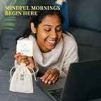 Slow Cards – Set of 30 Affirmations for Grounded Living